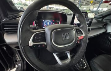 Fiat Pulse 1.0 Turbo 200 Impetus - Foto #8