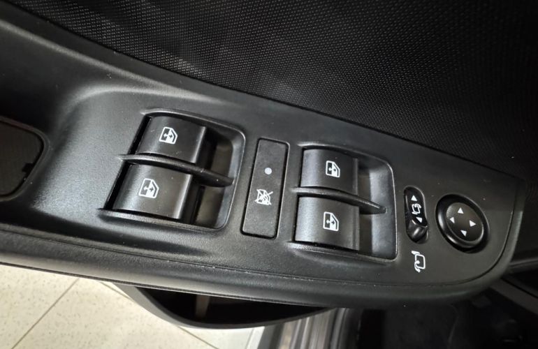 Fiat Pulse 1.0 Turbo 200 Impetus - Foto #9