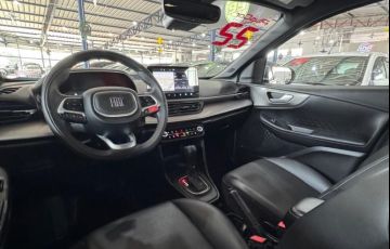 Fiat Pulse 1.0 Turbo 200 Impetus - Foto #10
