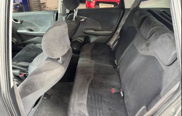 Honda New Fit EX 1.5 16V (flex) - Foto #3