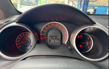 Honda New Fit EX 1.5 16V (flex) - Foto #5