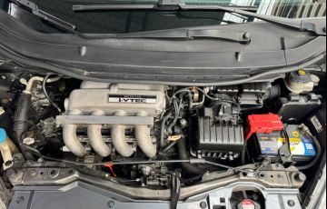 Honda New Fit EX 1.5 16V (flex) - Foto #8