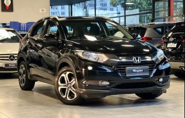Honda Hr-v 1.8 16V Exl