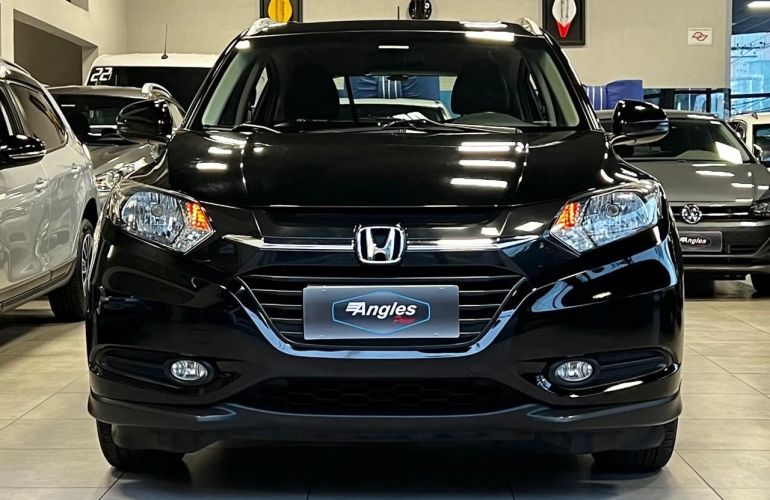 Honda Hr-v 1.8 16V Exl - Foto #2