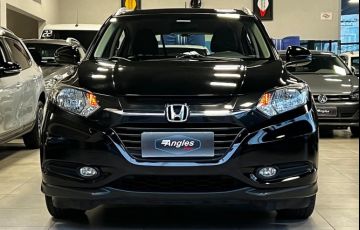 Honda Hr-v 1.8 16V Exl - Foto #2