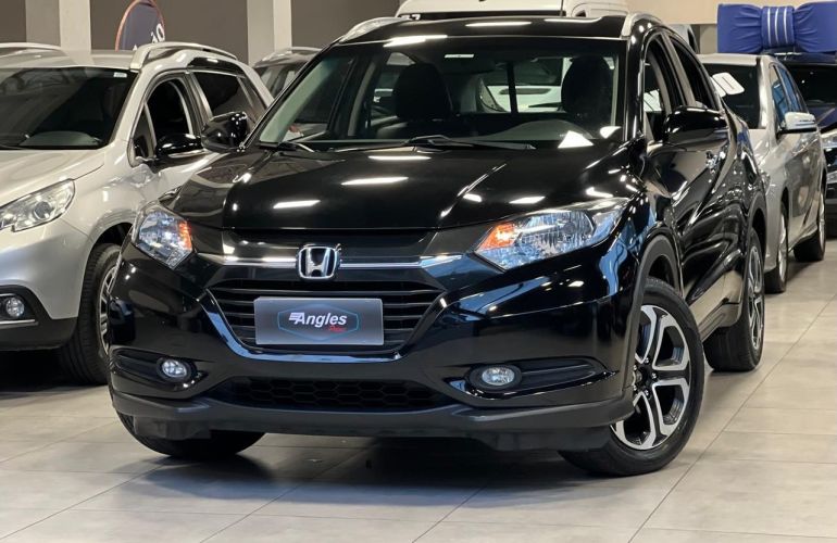 Honda Hr-v 1.8 16V Exl - Foto #3