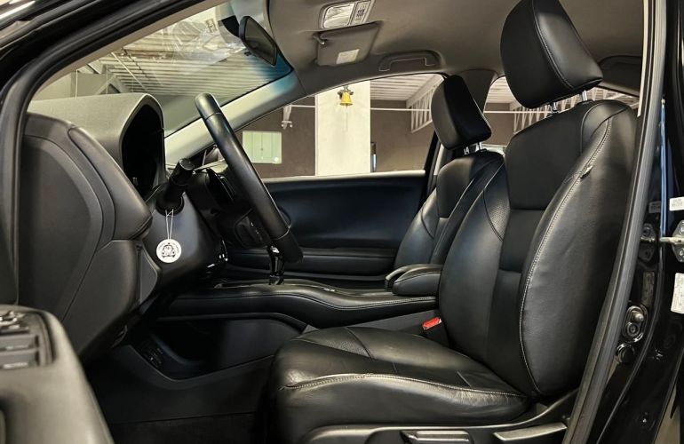 Honda Hr-v 1.8 16V Exl - Foto #4