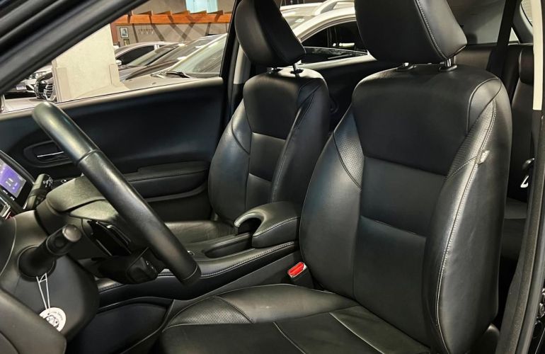 Honda Hr-v 1.8 16V Exl - Foto #5