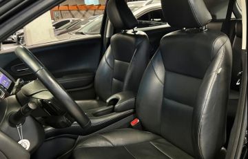 Honda Hr-v 1.8 16V Exl - Foto #5