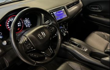 Honda Hr-v 1.8 16V Exl - Foto #6