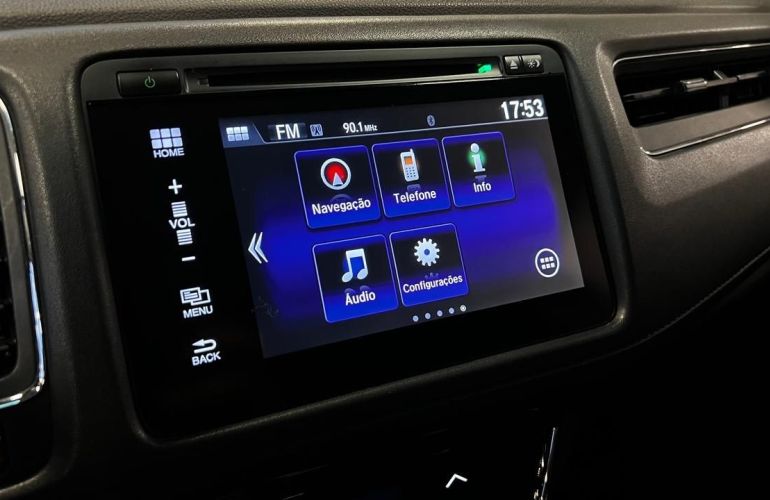 Honda Hr-v 1.8 16V Exl - Foto #7