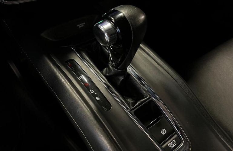 Honda Hr-v 1.8 16V Exl - Foto #8