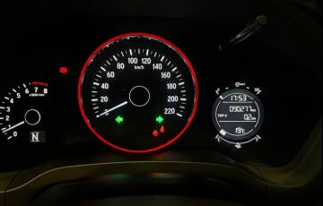 Honda Hr-v 1.8 16V Exl - Foto #9