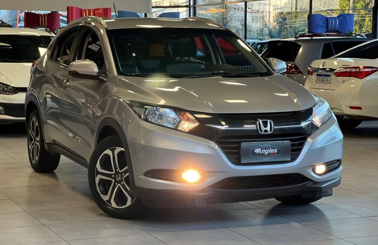 Honda Hr-v 1.8 16V Exl - Foto #1