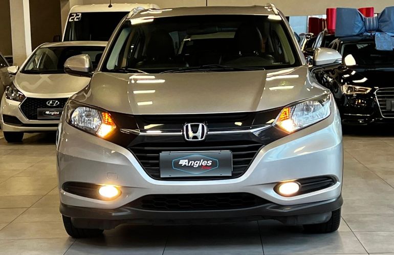 Honda Hr-v 1.8 16V Exl - Foto #2