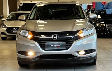 Honda Hr-v 1.8 16V Exl - Foto #2
