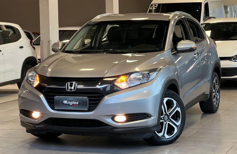 Honda Hr-v 1.8 16V Exl - Foto #3