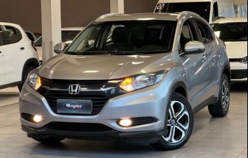 Honda Hr-v 1.8 16V Exl - Foto #3