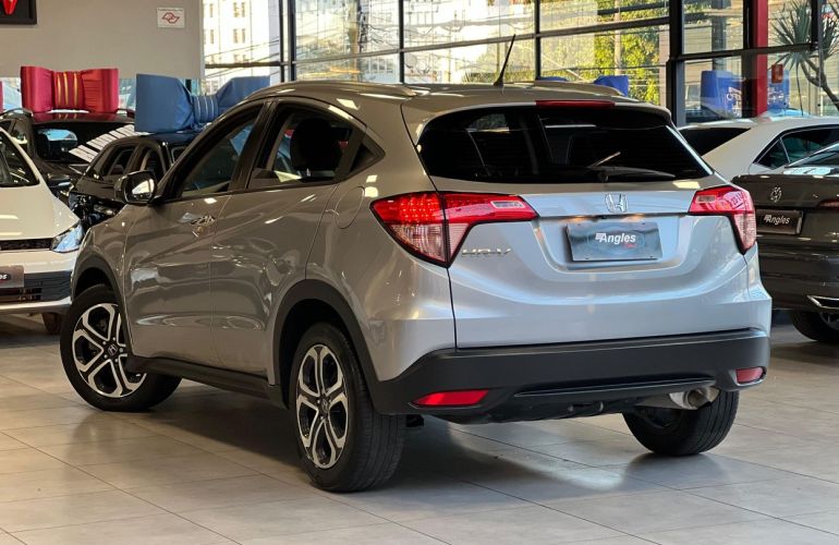 Honda Hr-v 1.8 16V Exl - Foto #4