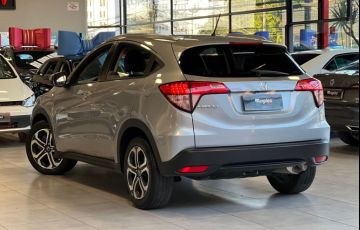 Honda Hr-v 1.8 16V Exl - Foto #4