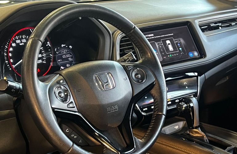 Honda Hr-v 1.8 16V Exl - Foto #5