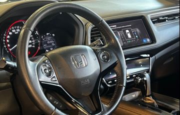 Honda Hr-v 1.8 16V Exl - Foto #5