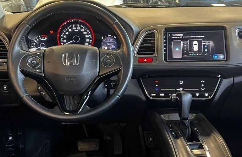 Honda Hr-v 1.8 16V Exl - Foto #6