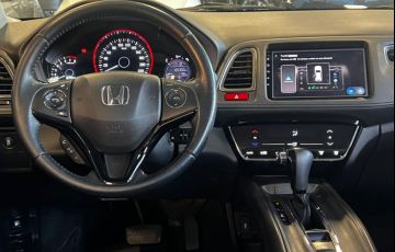 Honda Hr-v 1.8 16V Exl - Foto #6