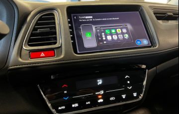 Honda Hr-v 1.8 16V Exl - Foto #7