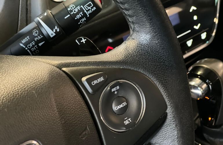 Honda Hr-v 1.8 16V Exl - Foto #8