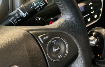 Honda Hr-v 1.8 16V Exl - Foto #8