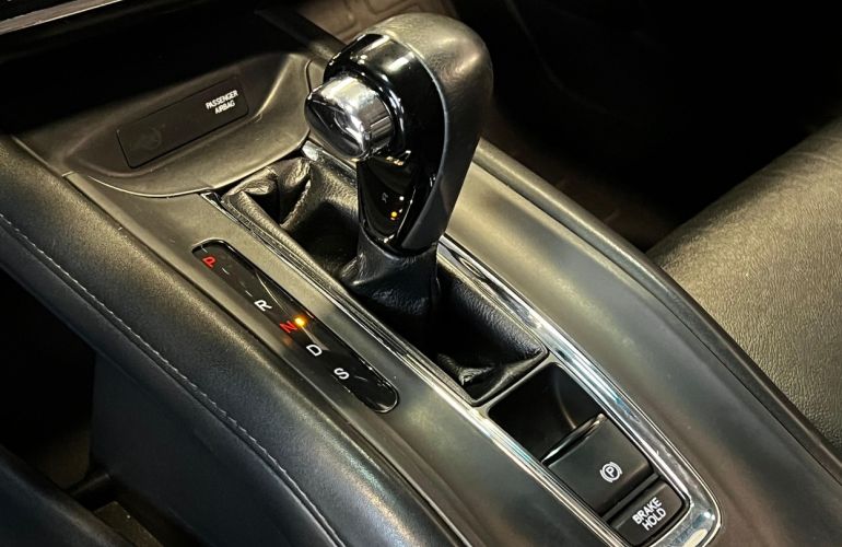 Honda Hr-v 1.8 16V Exl - Foto #9