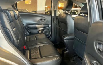 Honda Hr-v 1.8 16V Exl - Foto #10