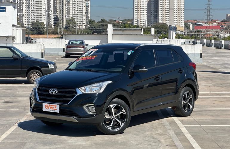Hyundai Creta 1.6 16V Smart Plus - Foto #1