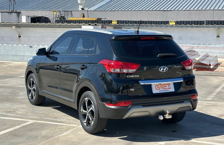 Hyundai Creta 1.6 16V Smart Plus - Foto #2