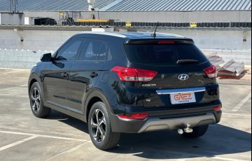 Hyundai Creta 1.6 16V Smart Plus - Foto #2