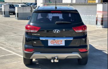 Hyundai Creta 1.6 16V Smart Plus - Foto #3