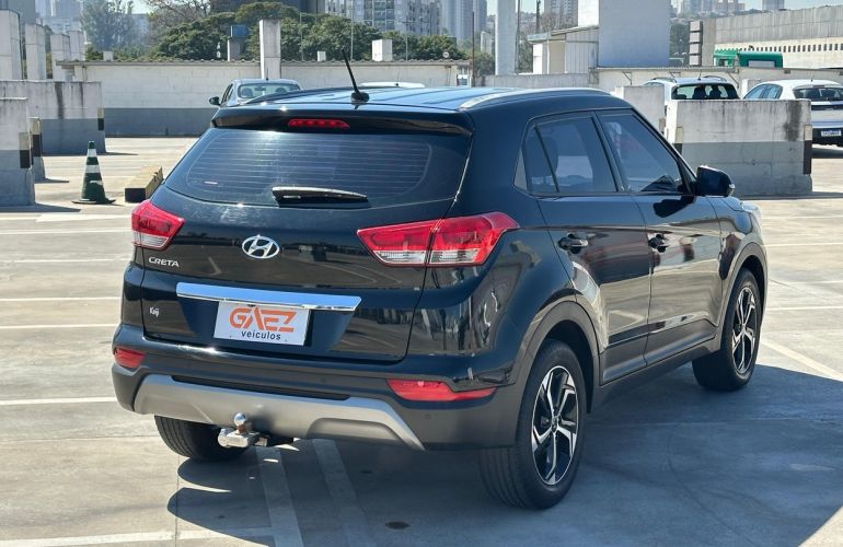 Hyundai Creta 1.6 16V Smart Plus - Foto #4