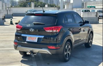 Hyundai Creta 1.6 16V Smart Plus - Foto #4