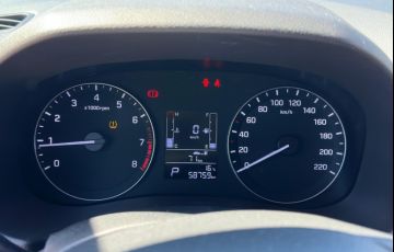 Hyundai Creta 1.6 16V Smart Plus - Foto #6