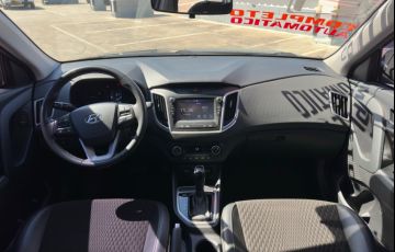 Hyundai Creta 1.6 16V Smart Plus - Foto #7