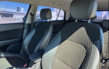 Hyundai Creta 1.6 16V Smart Plus - Foto #8