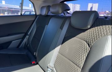 Hyundai Creta 1.6 16V Smart Plus - Foto #9