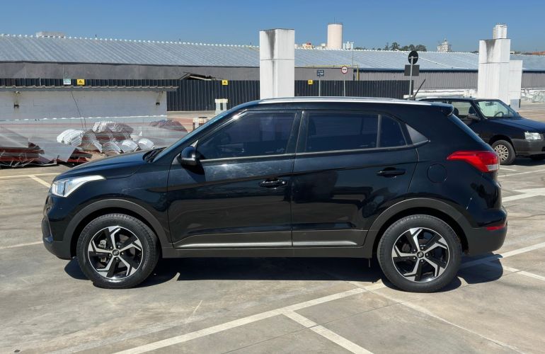 Hyundai Creta 1.6 16V Smart Plus - Foto #10