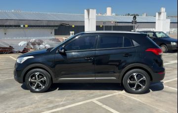 Hyundai Creta 1.6 16V Smart Plus - Foto #10