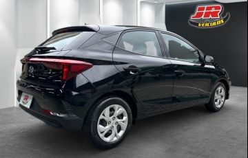 Hyundai Hb20 1.0 12v Comfort - Foto #2