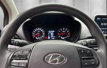 Hyundai Hb20 1.0 12v Comfort - Foto #9