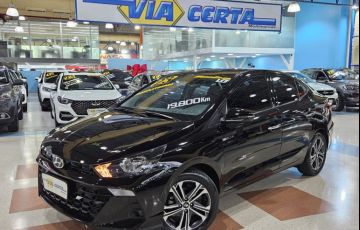 Hyundai Hb20s 1.0 Tgdi Platinum