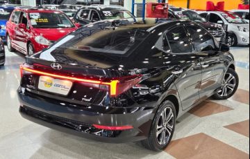 Hyundai Hb20s 1.0 Tgdi Platinum - Foto #3