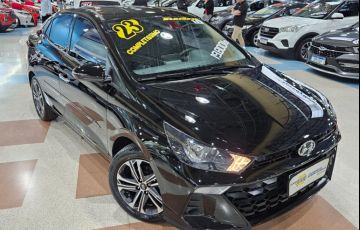 Hyundai Hb20s 1.0 Tgdi Platinum - Foto #4